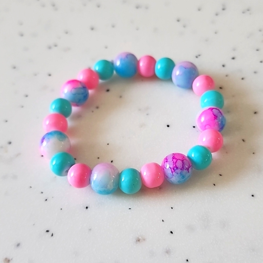 Handmade bracelet